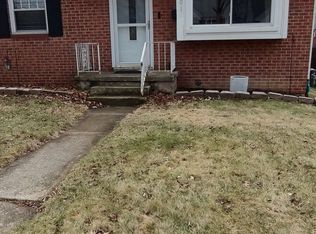 1901 Glencove Dr, Toledo, OH 43609