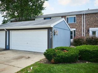 577 Sundance Dr #577, Bolingbrook, IL 60440