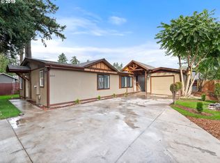 2933 SE 136th Ave, Portland, OR 97236