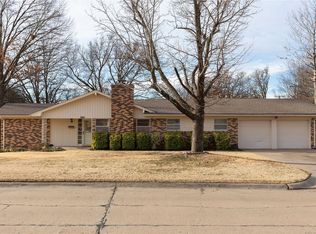 3601 SE Woodland Rd, Bartlesville, OK 74006