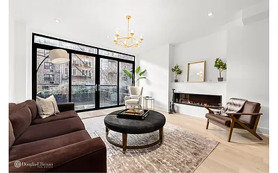 Sold by Douglas Elliman
