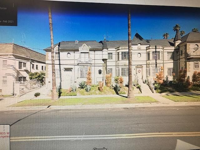 1st image of 3805 W 1st St #3805