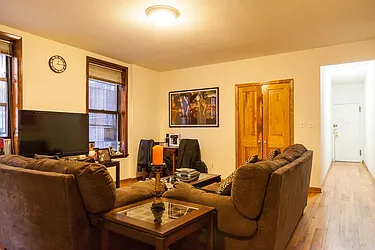 Rented by America Mecca Realty LLC