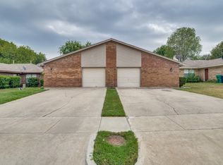 325 Gardenview St #325, Denton, TX 76207