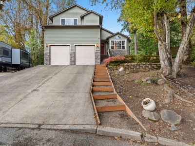 59411 Ponderosa Dr, Saint Helens, OR, 97051