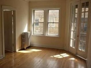 1834 N Humboldt Blvd APT 1A, Chicago, IL 60647