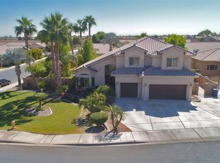 4661 W 23rd St, Yuma, AZ 85364