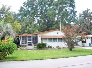4152 Mayo St, Brooksville, FL 34601