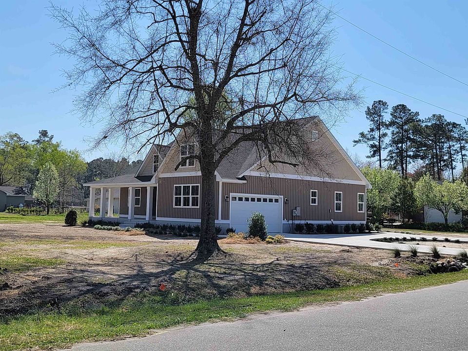 214 Carolina Dr, Loris, SC 29569 MLS 2302871 Zillow