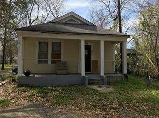 4318 Orla Ave, Shreveport, LA 71108