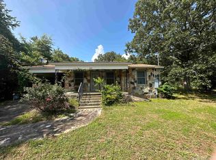 532 E Sugarloaf St, Heber Springs, AR 72543