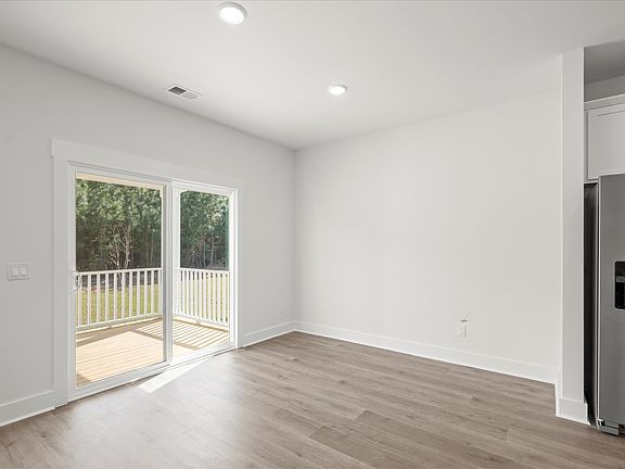 Coleman floorplan in Cane Bay