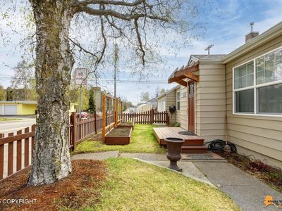 1008 Cordova St, Anchorage, AK, 99501