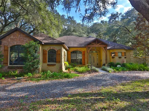 14020 NW Highway 464b, Morriston, FL 32668