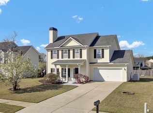 120 Speer St, Goose Creek, SC 29445