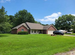 5410 Deer Creek Dr, Texarkana, TX 75503