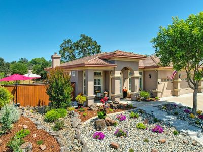 7576 Callaway Dr, Rancho Murieta, CA, 95683