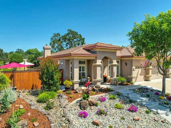 7576 Callaway Dr, Rancho Murieta, CA 95683