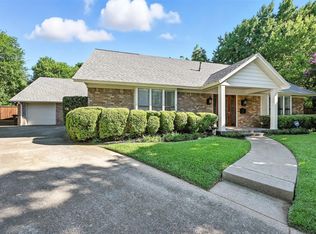 1805 Crestridge Ct, Arlington, TX 76013