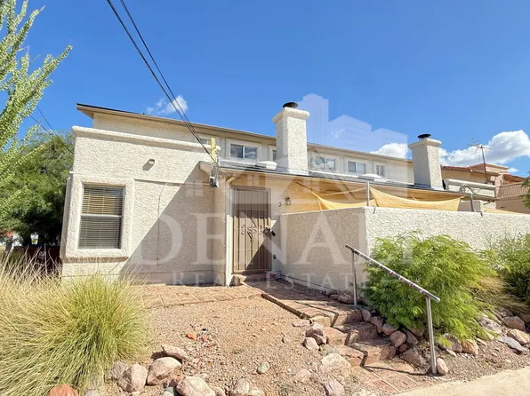 9797 E La Palma Ave APT 3, Gold Canyon, AZ 85118