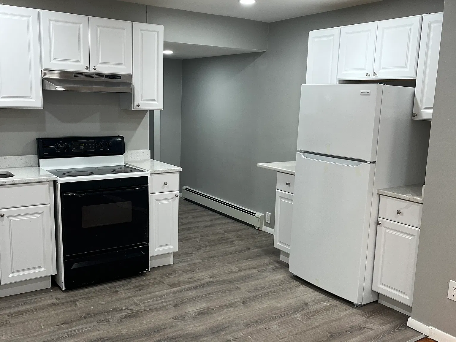 1 bed, 550 sqft, $2,000 — Photo 2