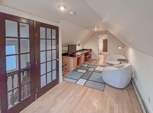 55 Elmwood St #1, Somerville, MA 02144