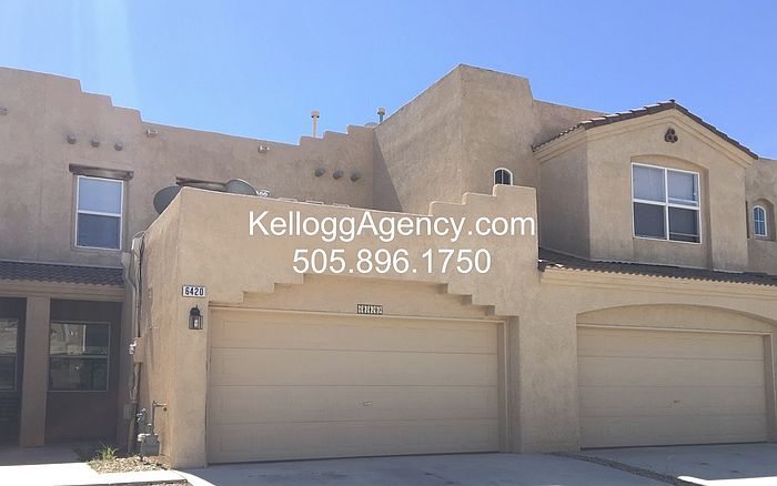 1st image of 6420 Los Pueblos Pl NW