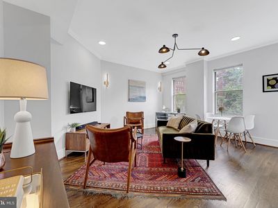 1621 T St NW APT 304, Washington, DC, 20009