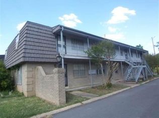 609 Brookside Dr APT 3, Little Rock, AR 72205