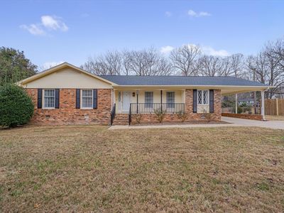 5018 Gatewood Dr, Durham, NC, 27712