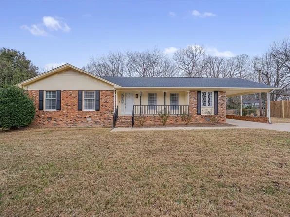 5018 Gatewood Dr, Durham, NC 27712