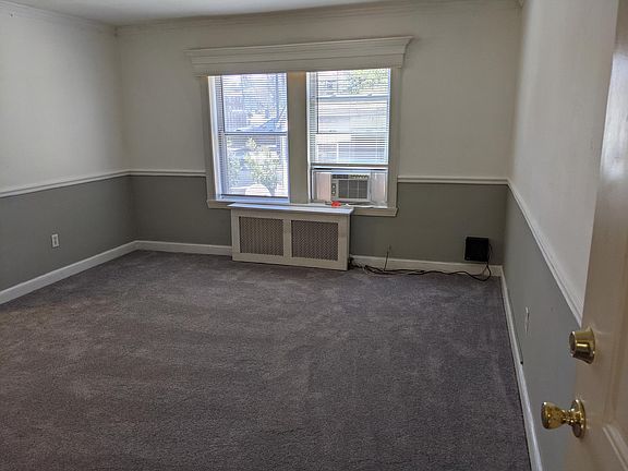 Freshly Painted & Brand New Carpet/Pad