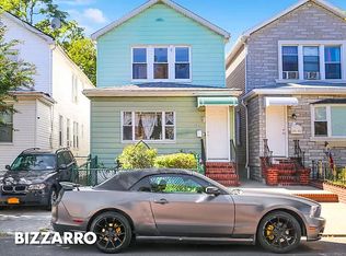 2642 93rd St, East Elmhurst, NY 11369