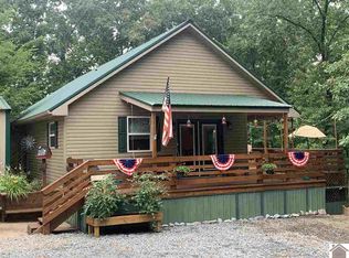 285 Lena Dr, Murray, KY 42071
