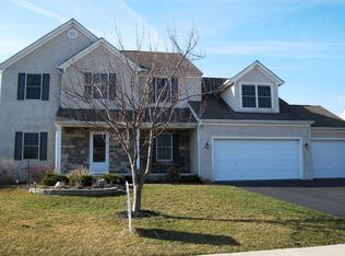 6217 Jeffrelyn Dr, Hilliard, OH 43026