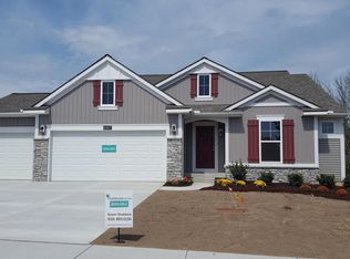 9307 Shimano Dr, Portland, MI 48875
