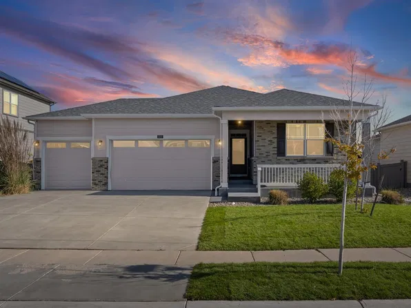 1252 Sun River Rd, Berthoud, CO 80513