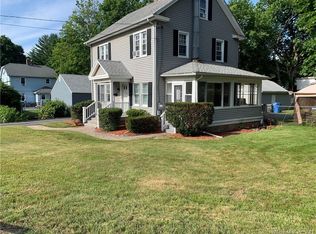 357 Woodbridge St, Manchester, CT 06042