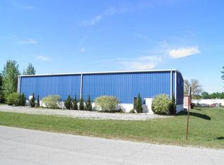 50 Elm St, Manchester, TN 37355