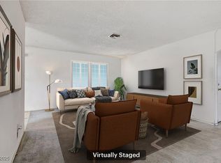 2548 Clayton St, North Las Vegas, NV 89032