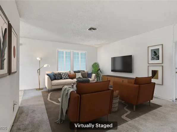 2548 Clayton St, North Las Vegas, NV 89032