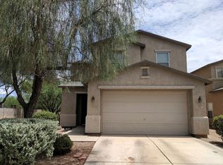 6919 S Harrier Loop, Tucson, AZ 85756