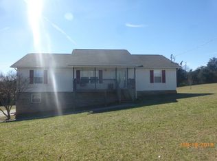 162 Ridgefield Dr, Dandridge, TN 37725
