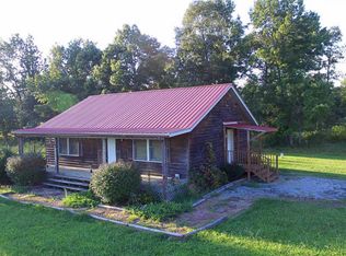 508 Lucy Mae Ln, Manchester, TN 37355