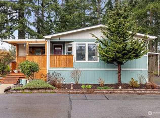 11409 124th Street Ct E #112, Puyallup, WA 98374