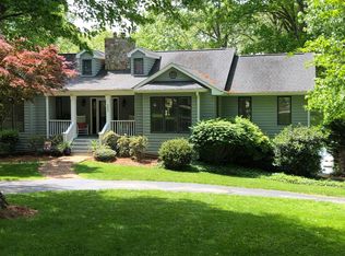 385 Cross Harbour Dr, Penhook, VA 24137