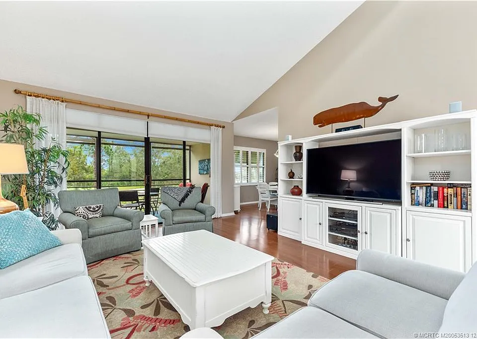 13424 Harbour Ridge Blvd #4A