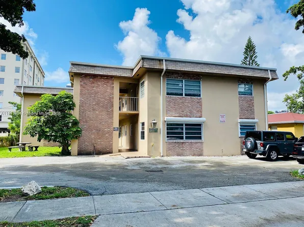 (undisclosed Address), Hollywood, FL 33020