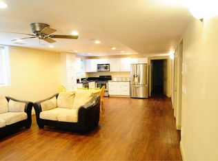 1861 S Gunlock Ct, Saint George, UT 84770