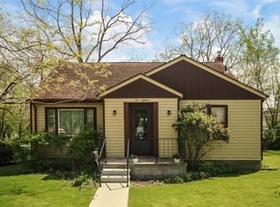 418 Maple St, Ypsilanti, MI